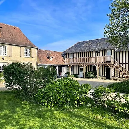 Domaine Les Marronniers