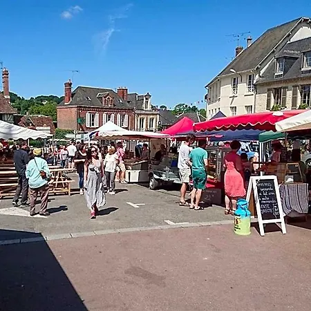 Domaine Les Marronniers 4*
