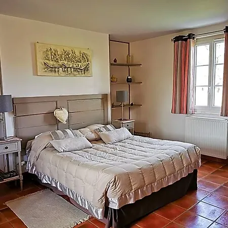 فندق Domaine Les Marronniers