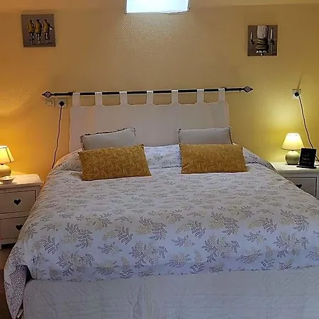 Domaine Les Marronniers 4*