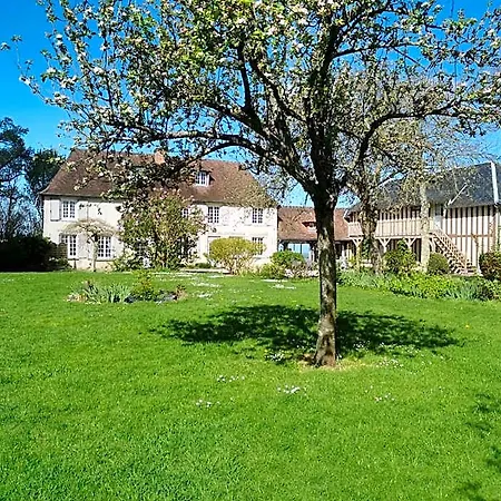 Domaine Les Marronniers 4*