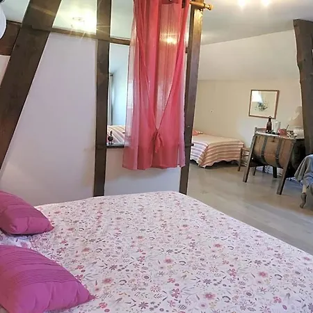 Domaine Les Marronniers فندق Merville (Haute-Garonne)
