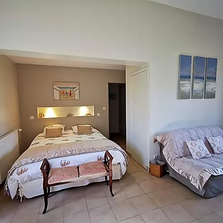Domaine Les Marronniers فندق