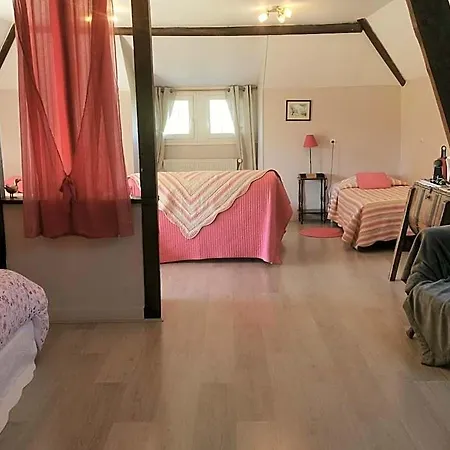 Domaine Les Marronniers 4*