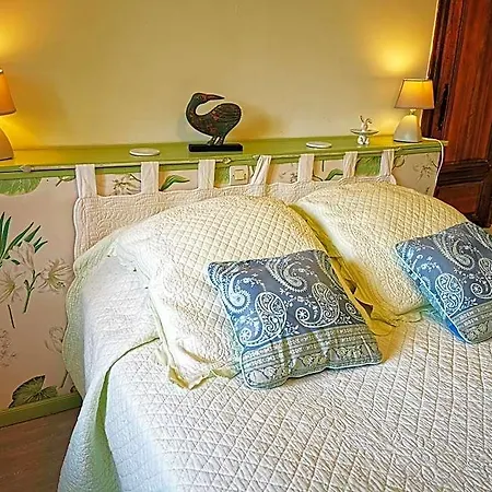 فندق Domaine Les Marronniers