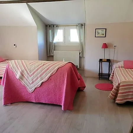فندق Domaine Les Marronniers 4*