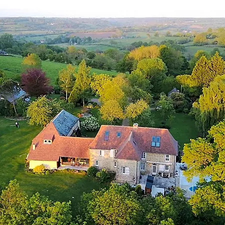 Domaine Les Marronniers فندق Merville (Haute-Garonne)