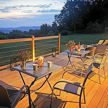 Domaine Les Marronniers 4* Merville (Haute-Garonne)
