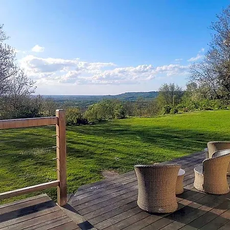 فندق Domaine Les Marronniers