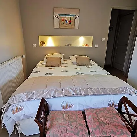 Domaine Les Marronniers فندق