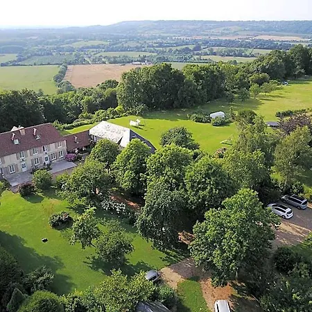 Domaine Les Marronniers