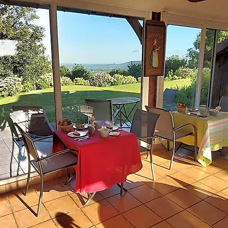 فندق Domaine Les Marronniers Merville (Haute-Garonne)